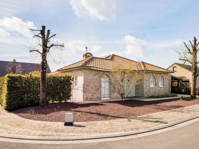 Maison à vendre
                    à 8800 Roeselare